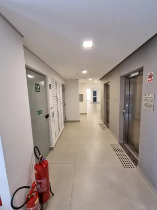Imagem APARTAMENTO RESIDENCIAL em SÃO BERNARDO DO CAMPO - SP, CENTRO