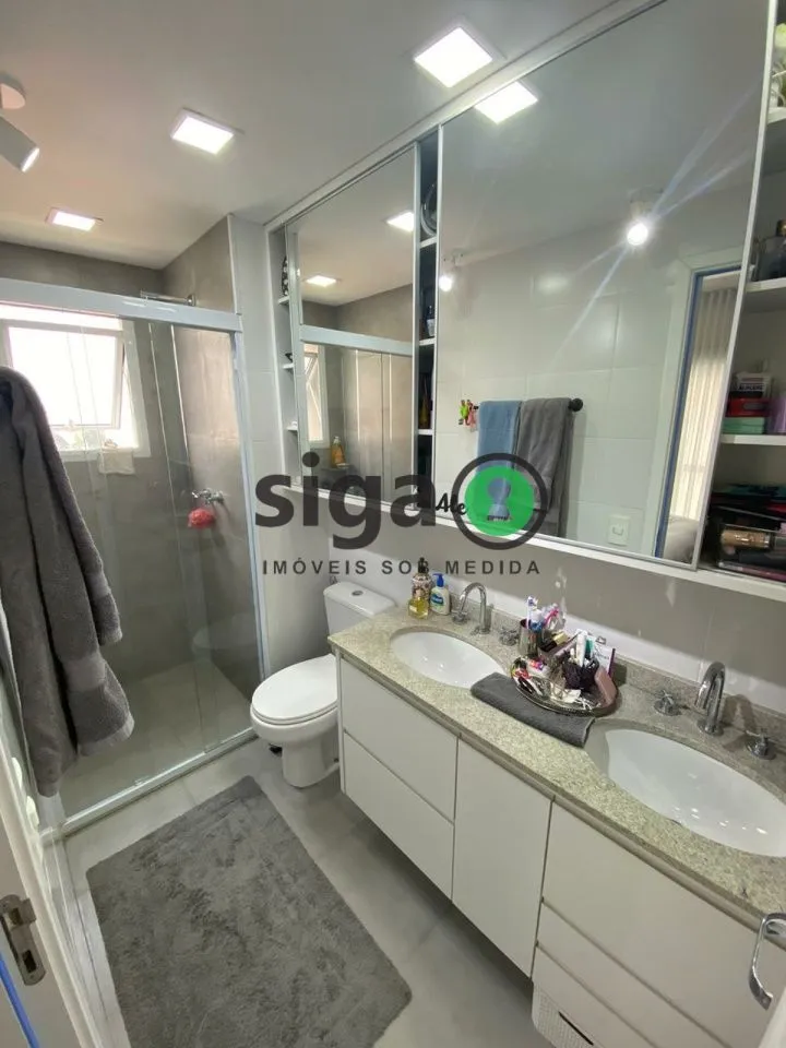 Imagem Apartamento a venda 3 dorm Tatuape