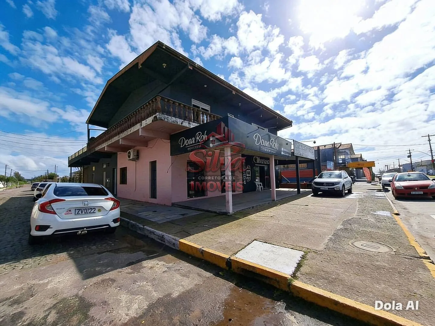Imagem C232 | Prédio comercial de esquina à venda em Imbé