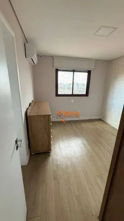Imagem Apartamento com 4 dormitórios, 200 m² - venda por R$ 1.331.000,00 ou aluguel por R$ 9.231,66/mês - Jardim São Jorge - Guarulhos/SP