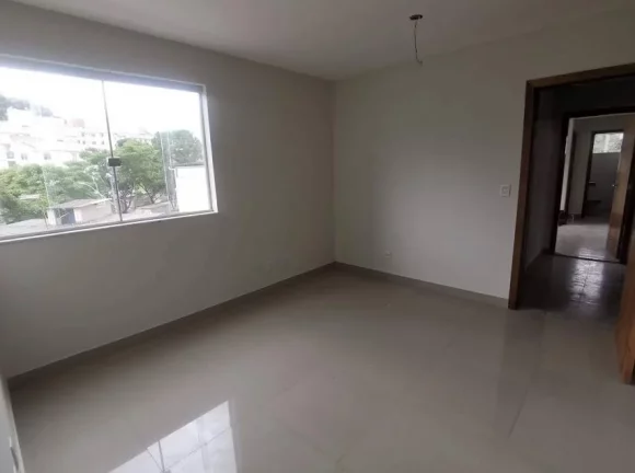 Imagem Terreno Área privativa em Belo Horizonte