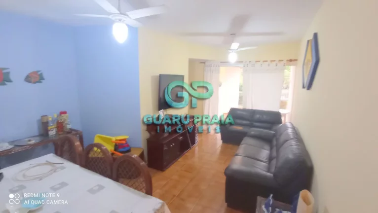 Imagem Apartamento à venda no bairro Enseada - Guarujá/SP