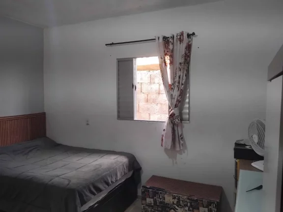 Imagem Vende se Casa em Itaquaquecetuba