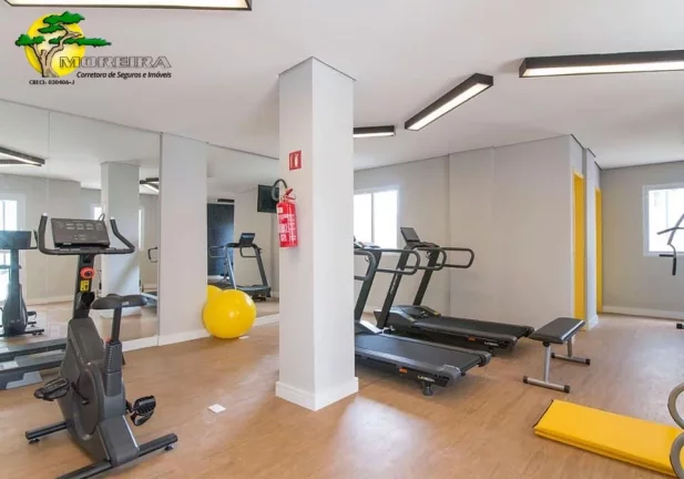 Imagem APARTAMENTO PARA VENDA NO LIMÃO