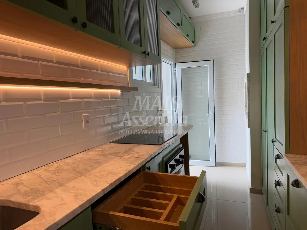 Imagem Excelente casa geminada à venda no Balneário Noiva do Mar em Xangri-Lá - Semi Mobiliada