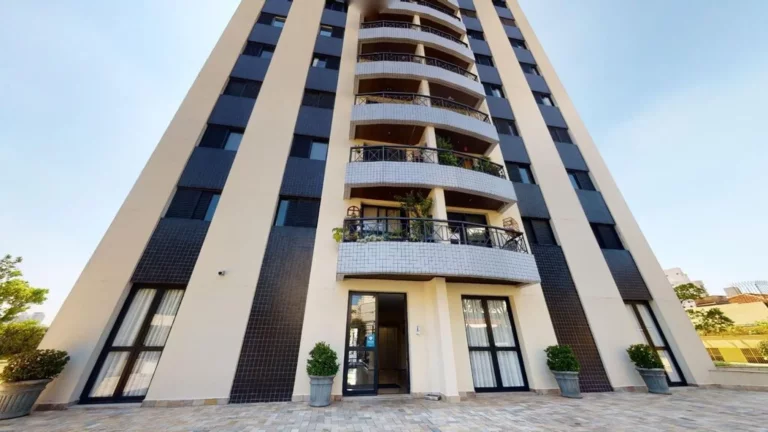 Imagem APARTAMENTO RESIDENCIAL em São Paulo - SP, Campo Belo