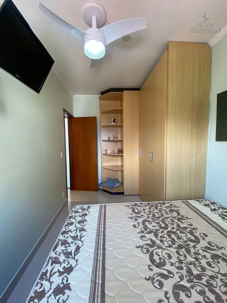 Imagem APARTAMENTO 3 QUARTOS , 1 SUÍTE, CAIÇARA - PRAIA GRANDE/SP