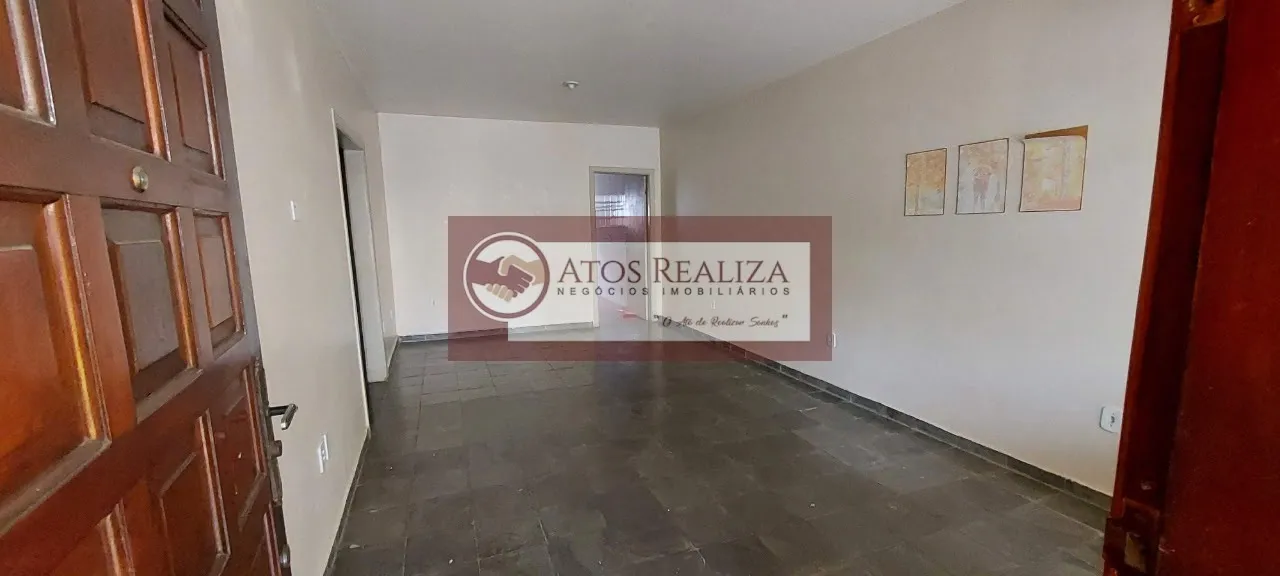 Imagem Casa para alugar em Santo Amaro, SP: 140m², 3 quartos, R$4000