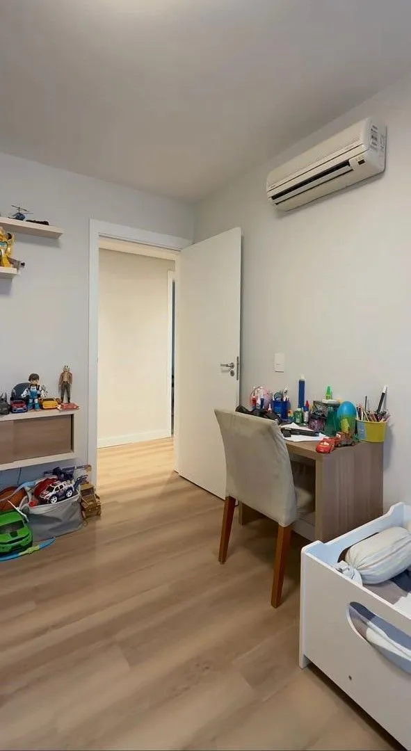 Imagem Apartamento em Petrópolis
