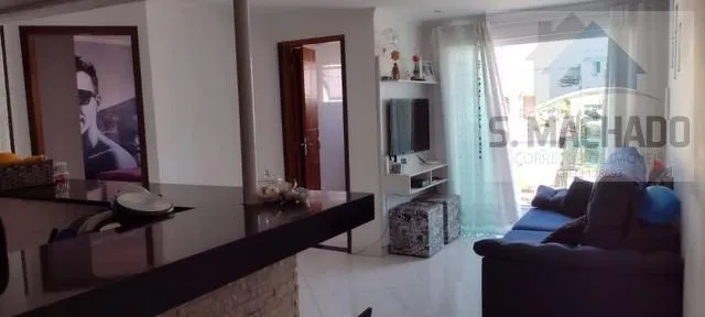 Imagem Apartamento para Venda em Santo André / SP no bairro Parque das Nações