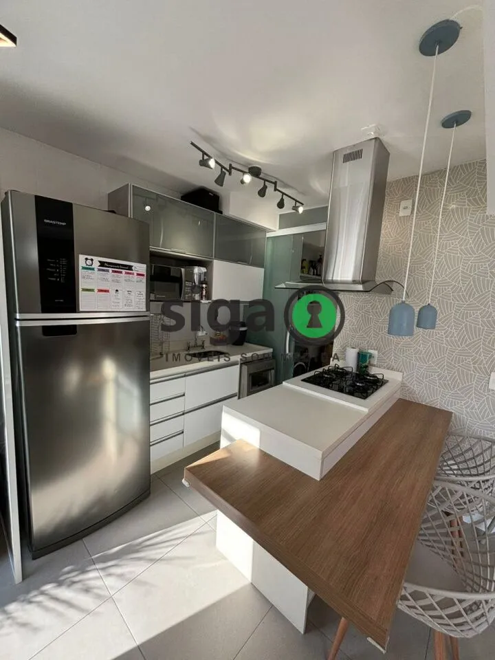 Imagem CASA Á VENDA COM 3 QUARTOS, 2 VAGAS, AR CONDICIONADO E ÁREA GOURMET!