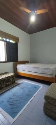 Imagem Casa com 2 dorms, Real, Praia Grande - R$ 650 mil, Cod: 776