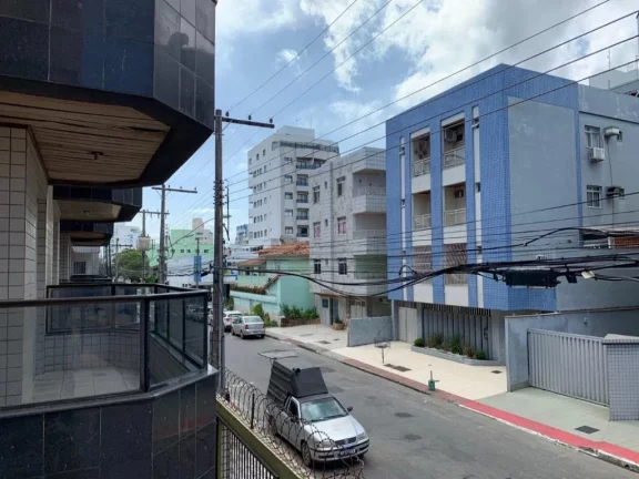 Imagem APARTAMENTO TEMPORADA
