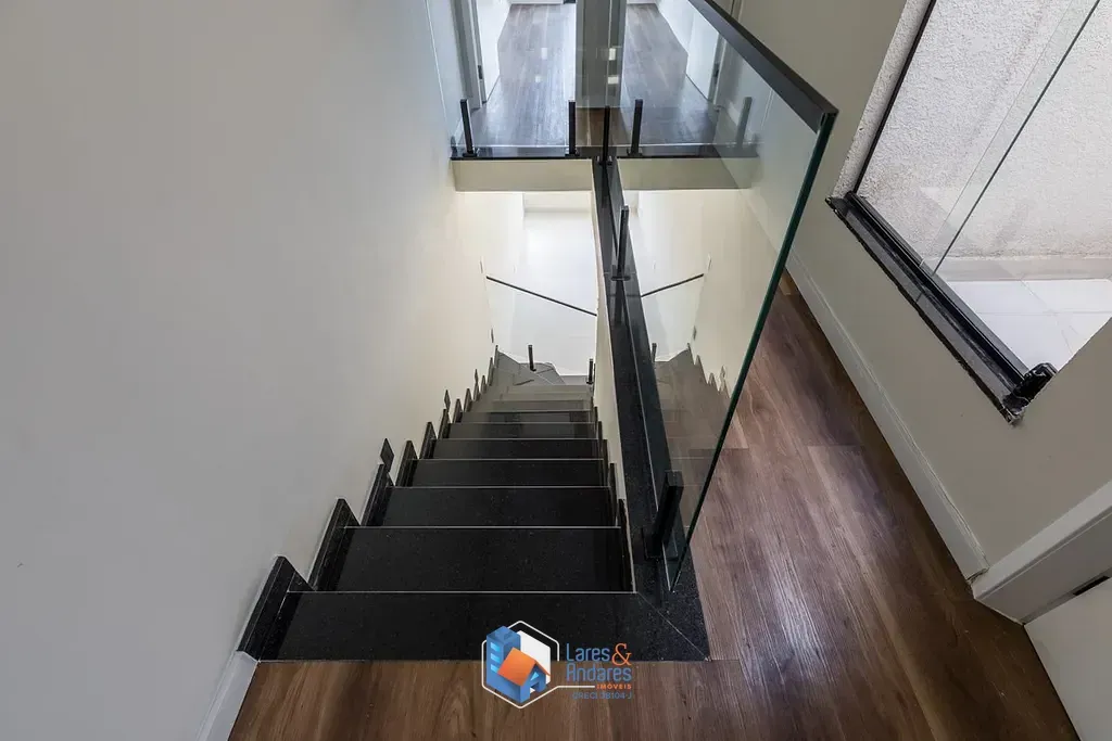 Imagem Casa à venda 3 Quartos 1 Suite 140M² Tatuapé São Paulo - SP