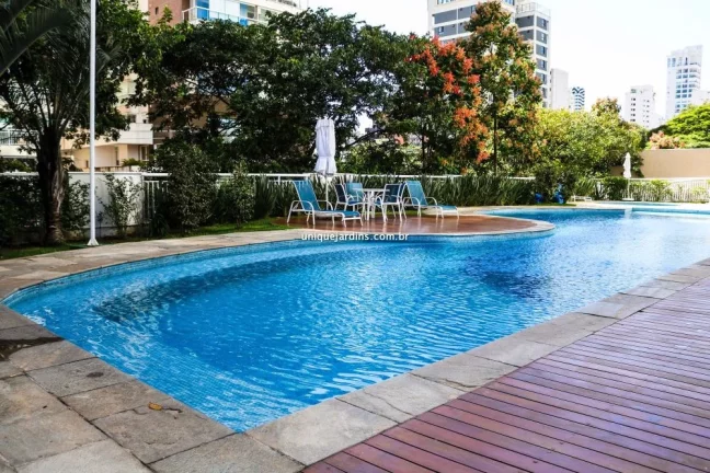 Imagem Apartamento para alugar Vila Olímpia São Paulo