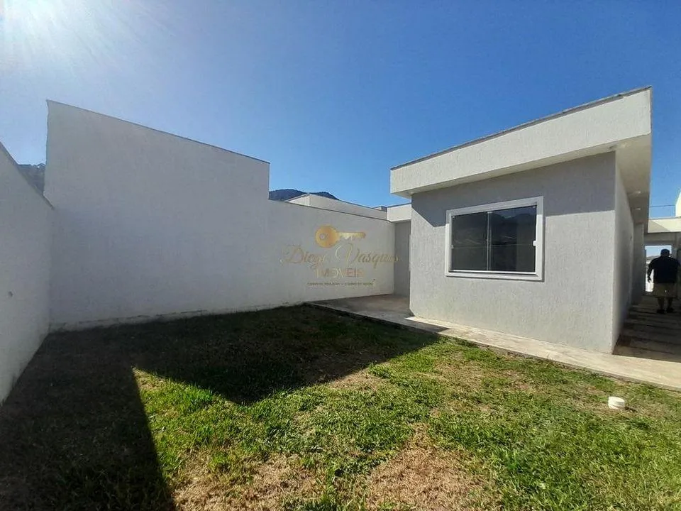 Imagem Casa para Venda em Guapimirim / RJ no bairro Cotia