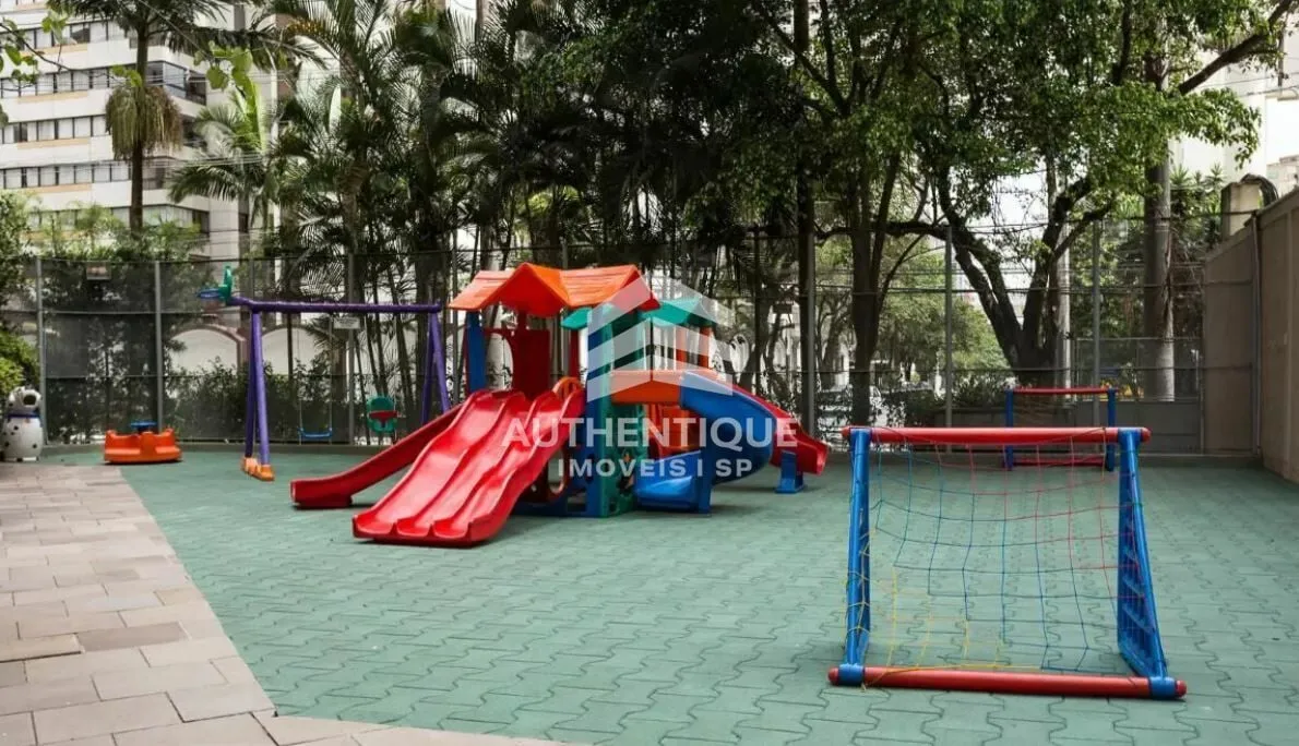 Imagem Sutton House Moema - Apartamento à venda em São Paulo/SP