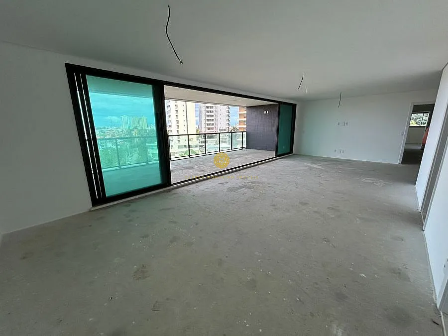 Imagem Apartamento - Venda Horto Florestal - Monvert