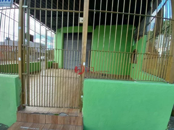 Imagem Sobrado com 4 dormitórios à venda, 170 m por R$ 490.000,00 - Cidade Patriarca - São Paulo/SP