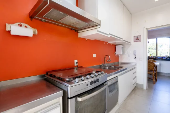 Imagem Apartamento à venda em São Paulo, Vila Morumbi, com 3 quartos, 232m2