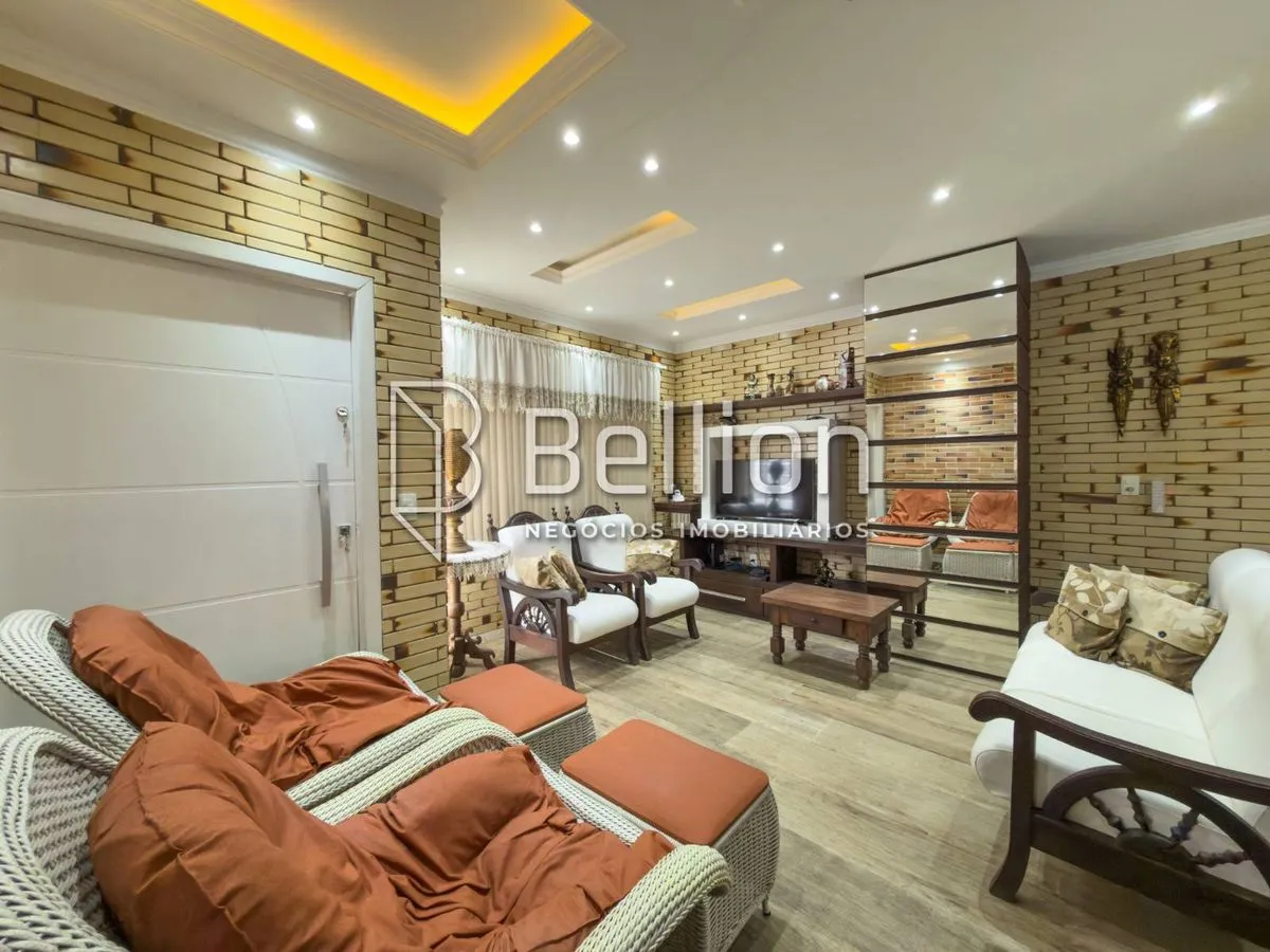 Imagem Casa 4 quartos Estados, Indaial - Oportunidade de troca por apartamento