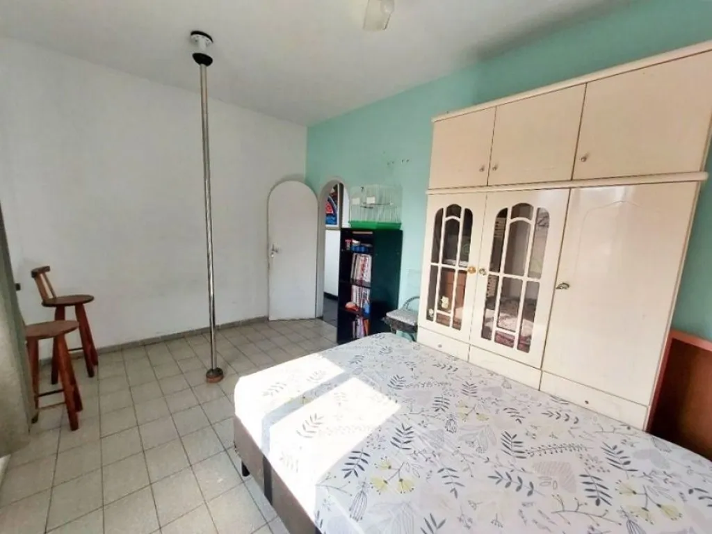 Imagem CASA COM 250,00 m² - BOQUEIRÃO - PRAIA GRANDE SP