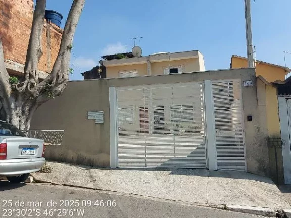 Foto do imóvel Oportunidade Única em SAO PAULO - SP | Tipo: Casa | Negociação: Leilão | Situação: Imóvel em RUA RAIMUNDO BRANDAO CELA