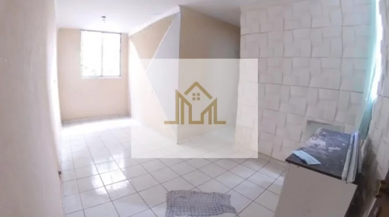 Imagem JARDIM MARIA ESTELA | 2 DORMITÓRIOS | 1 VAGA | 49M²