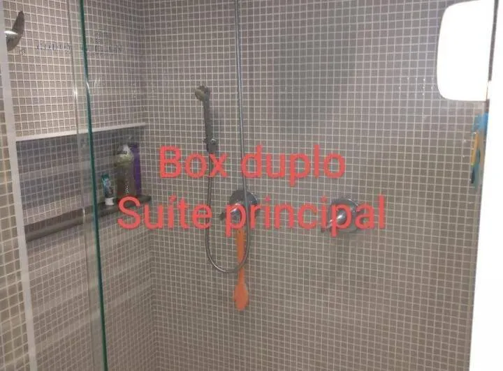 Imagem Apartamento à venda 3 Quartos, 3 Suites, 139M², Altos de Vila Prudente, São Paulo - SP | Edificio Toulousse