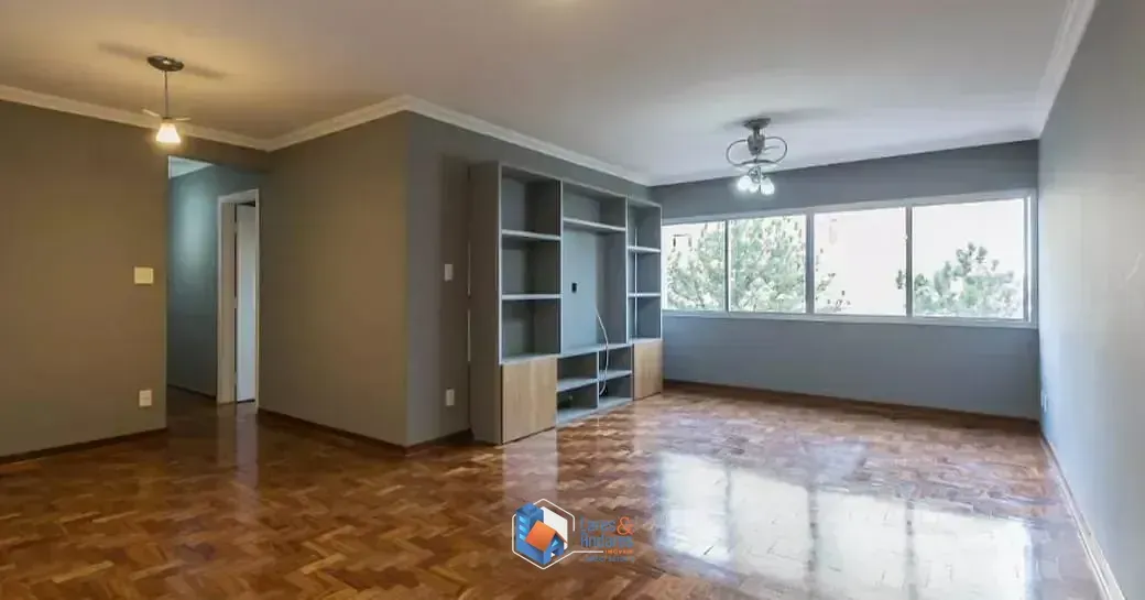 Foto do imóvel Apartamento para venda em Vila Monumento com 2 quartos, sendo 1 suíte, 120m² em Rua Pereira da Nóbrega