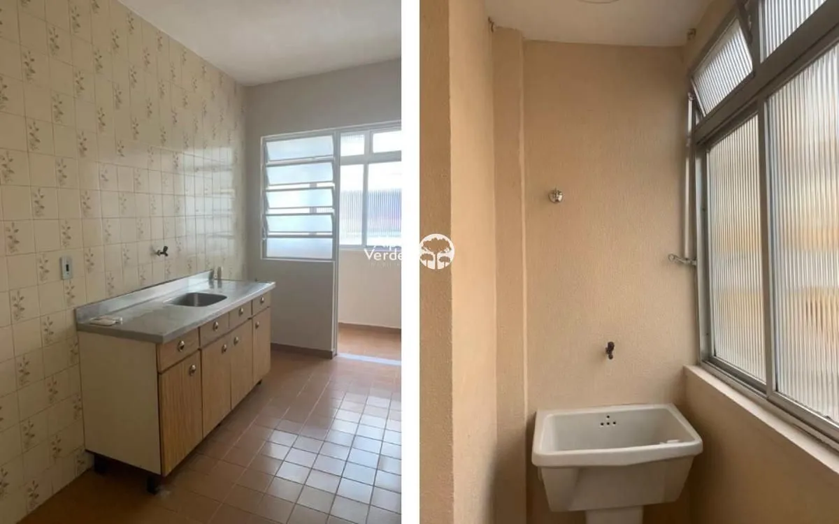 Imagem Vende-se apto em Porto Alegre-2 quartos- Valor R$250.000,00