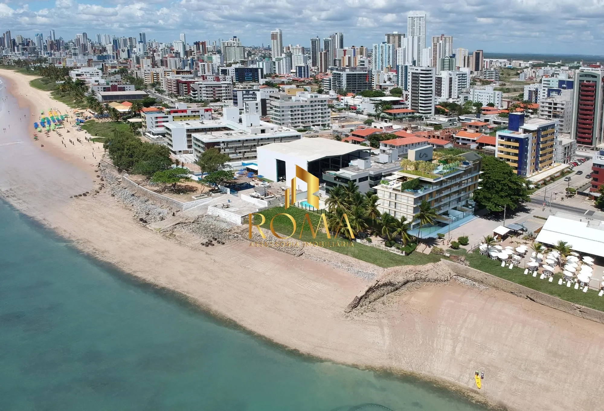 Imagem GAMELEIRA PRAIA