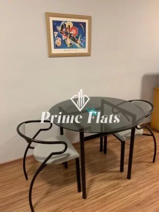 Imagem Flat disponível para venda no Space Valley Flat, com 52m², 1 dormitório e 1 vaga