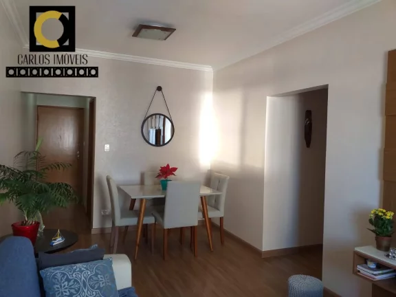 Imagem Apartamento a venda no bairro da Boa Vista em São Vicente!!!!