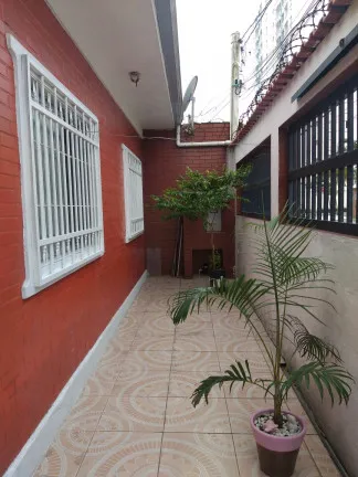 Imagem Casa com 2 Quartos à Venda, 90 m² em Ocian - Praia Grande