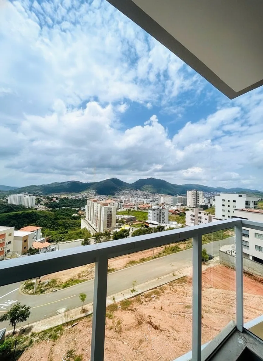 Imagem Apartamento 2 quartos à venda em Residencial Veredas, Poços de Caldas