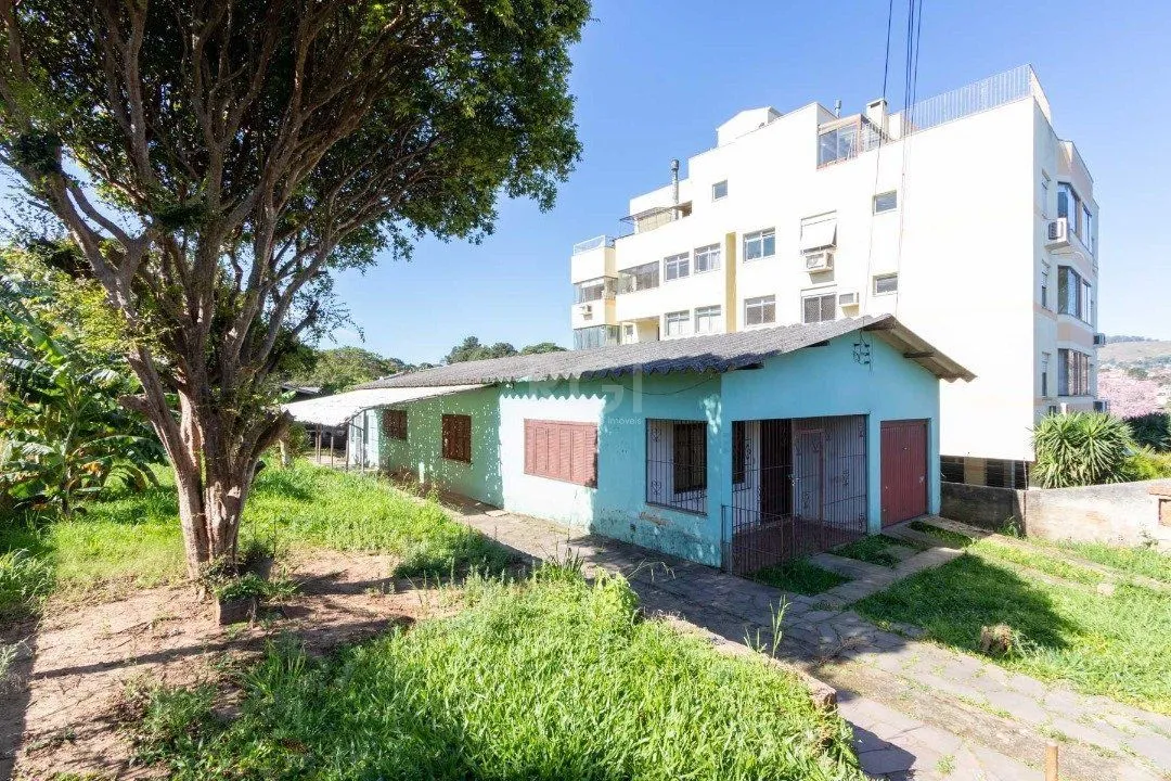 Imagem Terreno para Venda - 0m², 0 dormitórios, Cristal