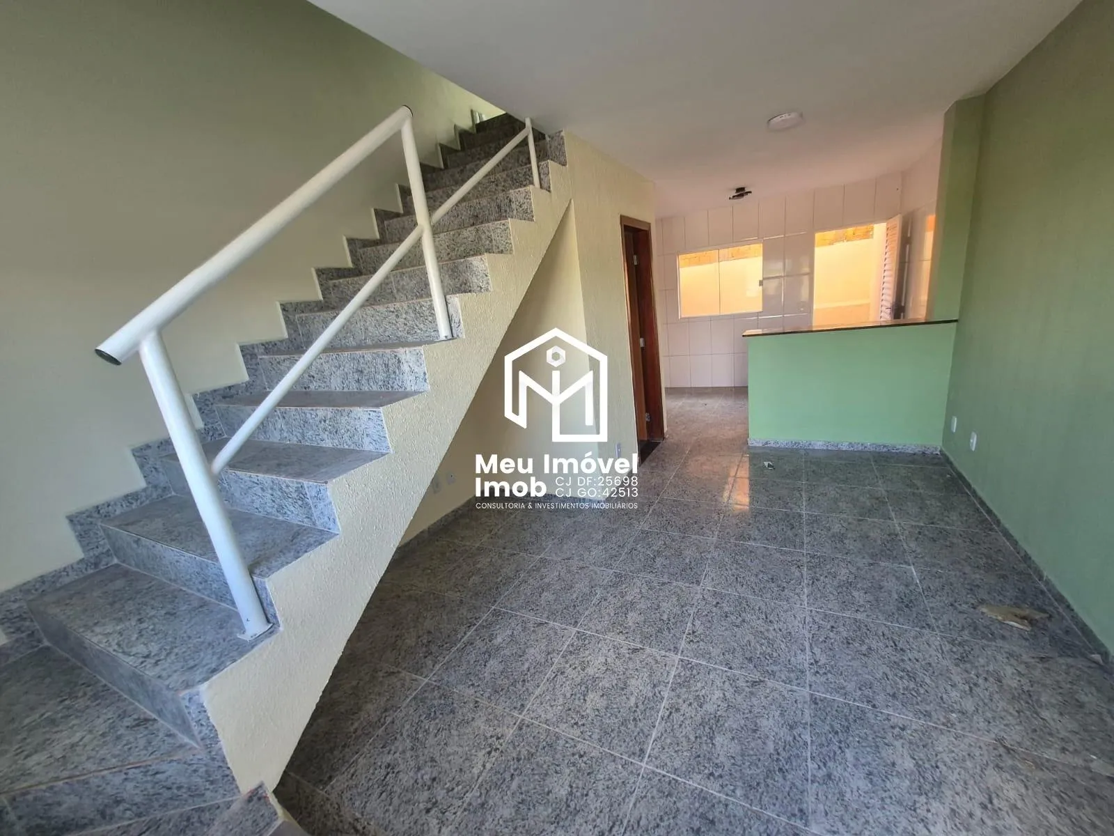 Imagem Casa em Jardim Paiva - Novo Gama