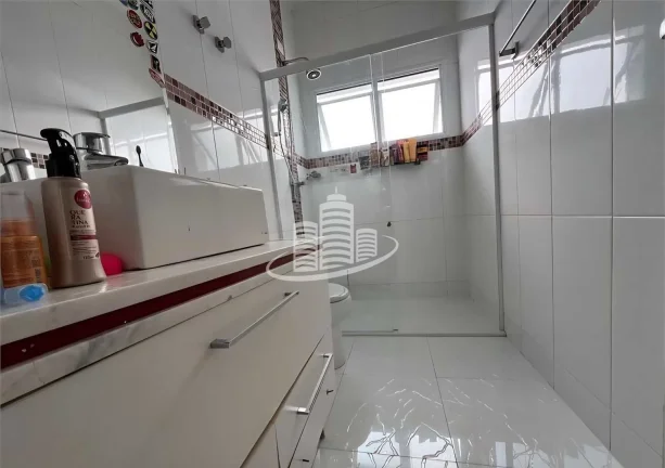 Imagem Casa de Condomínio