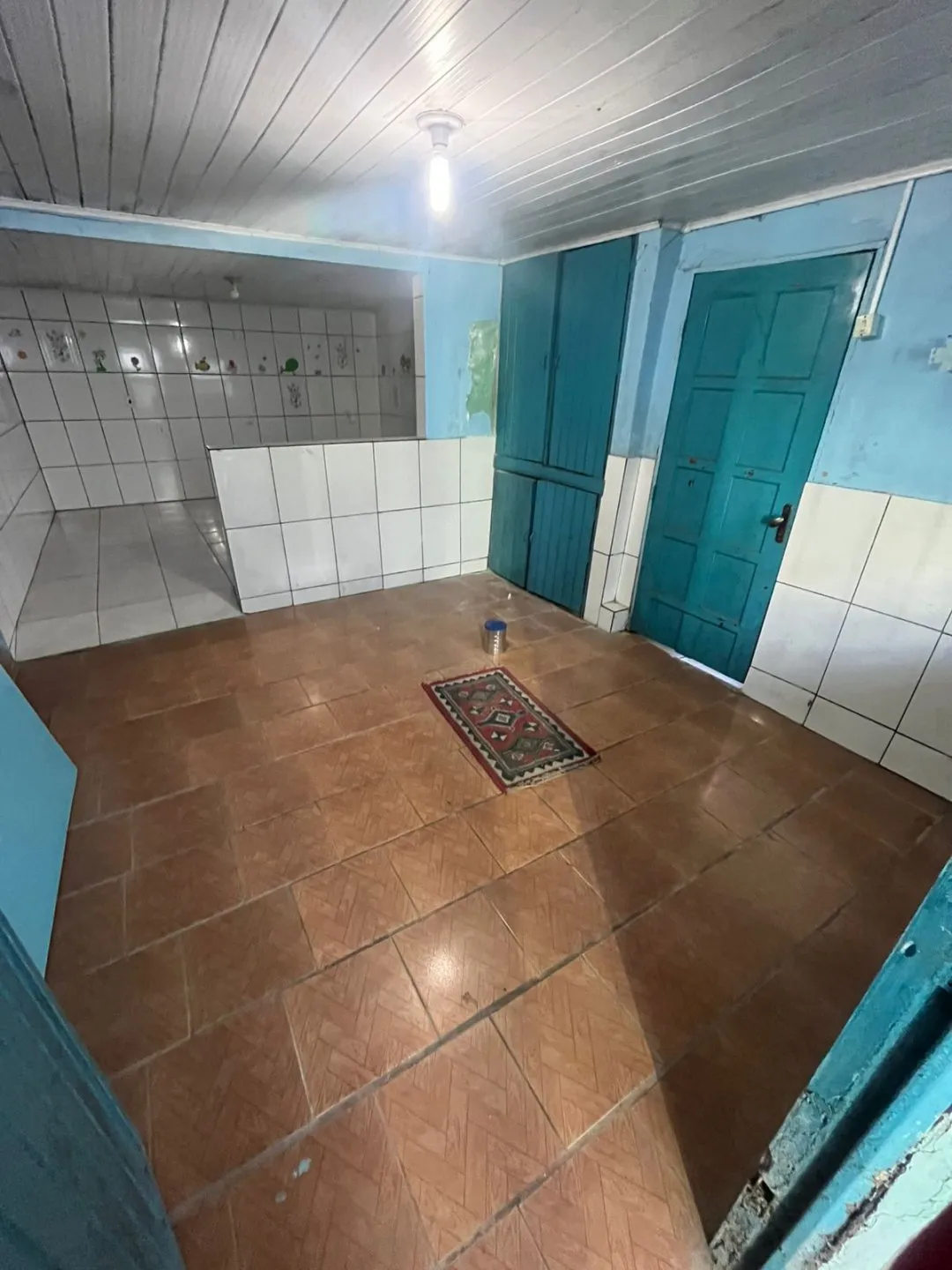 Imagem ÓTIMA OPORTUNIDADE - DUAS CASAS NO MESMO PÁTIO!