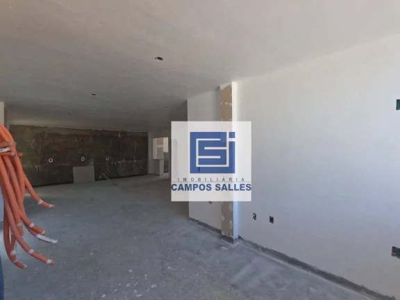 Imagem Apartamento com 2 dormitórios à venda, 121 m² por R$ 550.000,00 - Centro - Socorro/SP
