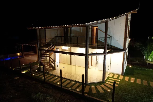 Imagem Barra Grande House