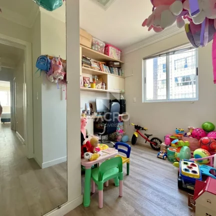 Imagem Apartamento | Czerniewicz | 3 quartos (1 suíte) | 94m²