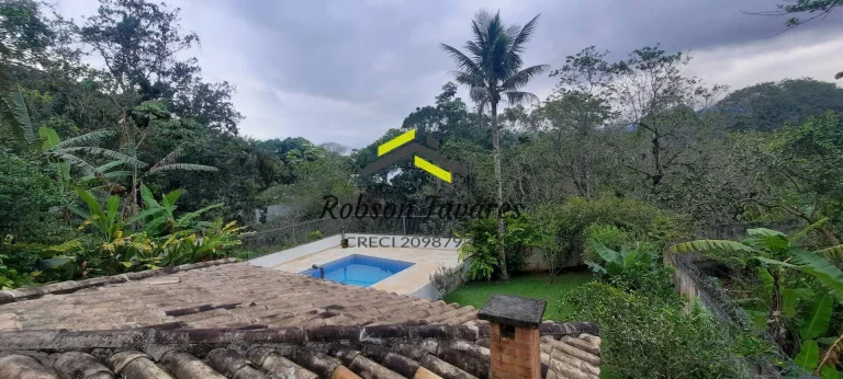 Imagem EXCELENTE!!! CASA PRAIA DA TABATINGA - UBATUBA - SP
