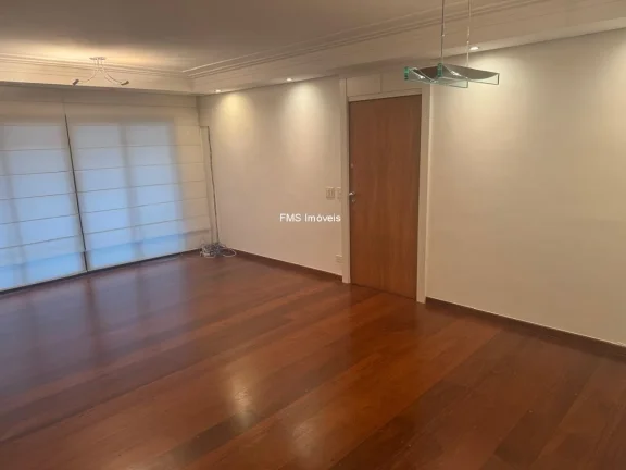Imagem Apartamento de 3 quartos e 2 vagas no Moema - São Paulo-SP: Oportunidade única de investimento!