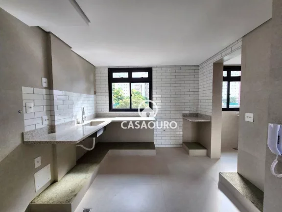 Imagem Cobertura com 3 quartos à venda, 165 m² por R$ 1.795.000 - Serra - Belo Horizonte/MG