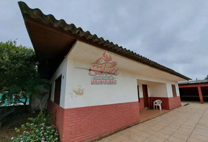 Imagem Casa 3 dormitórios com anexo gourmet no Albatroz, Imbé