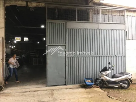 Imagem Galpão para Alugar, 1 m² em Batistini - São Bernardo Do Campo