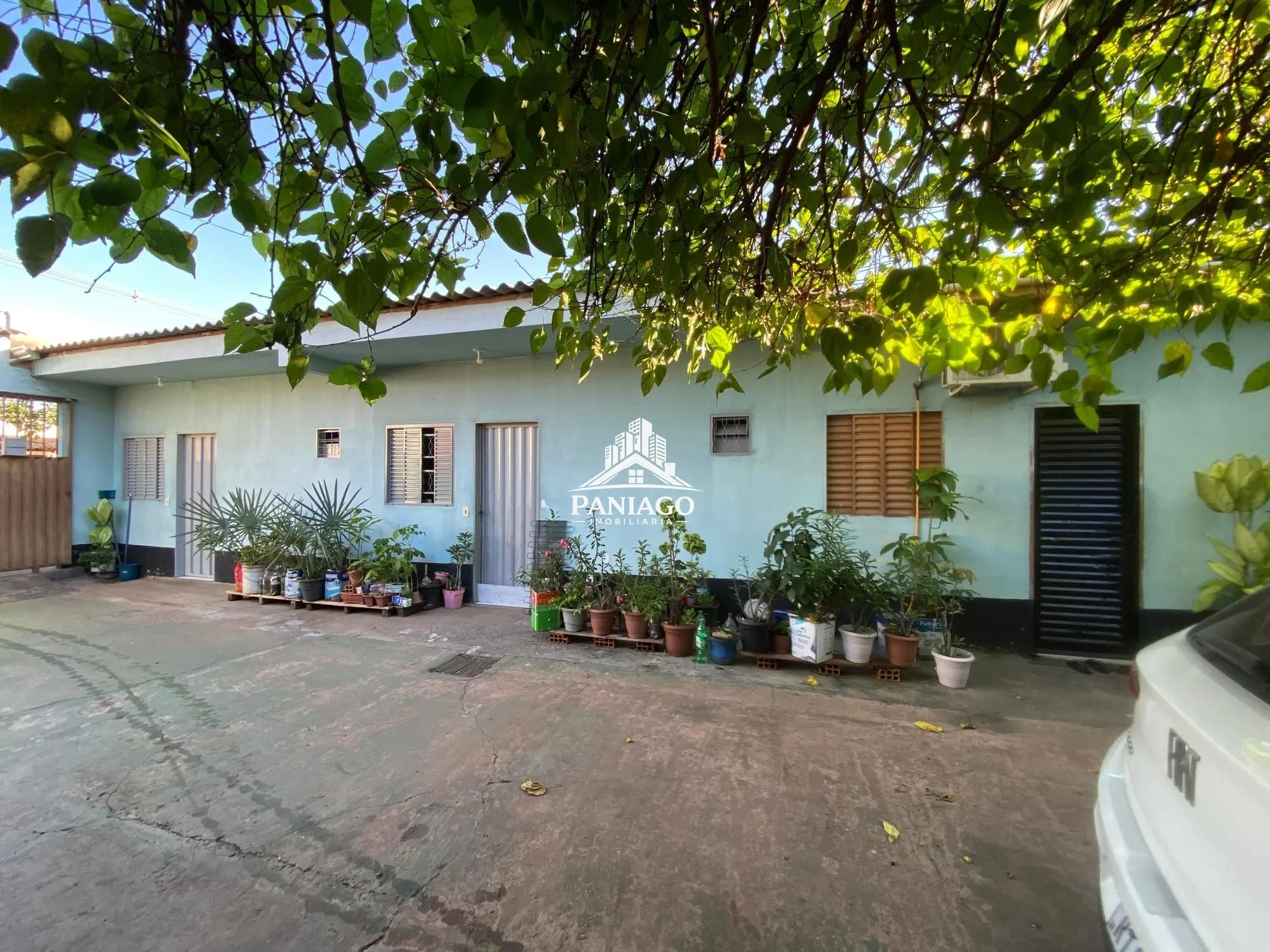 Imagem ️ CONJUNTO COM 4 KITNETS À VENDA - JARDIM VITÓRIA | CUIABÁ-MT