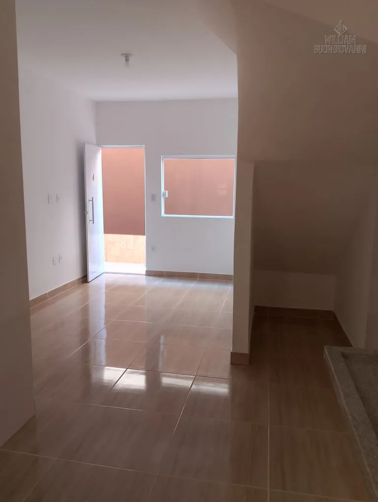 Foto do imóvel Condomínio Residencial - Bairro Ribeirópolis em Ribeirópolis, Praia Grande - SP